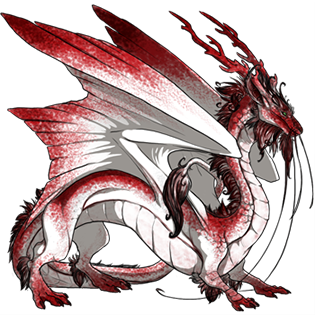 Blood Dragon boss